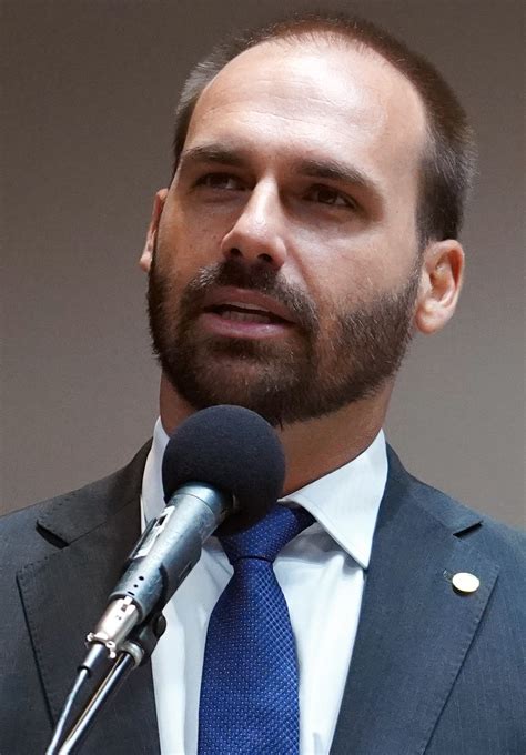 Centrais Sindicais Querem Eduardo Bolsonaro Fora Da Comissão De Relações Exteriores Blog Do