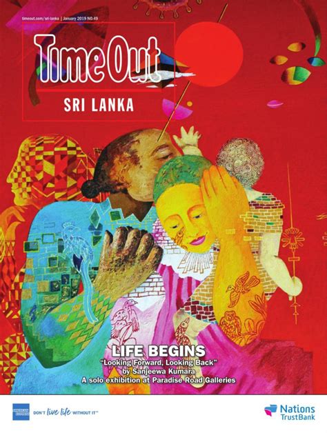 Time Out Srilanka January Magazine Get Your Digital Subscription