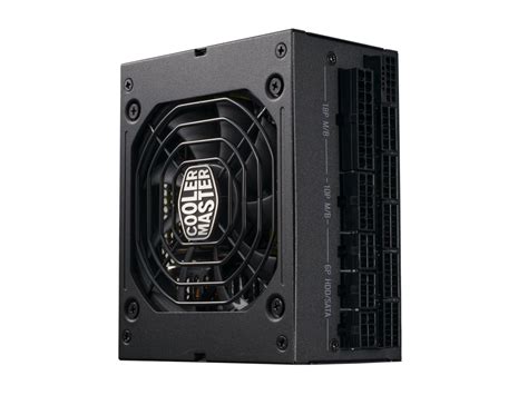 Cooler Master V Sfx Platinum W Psu B Grade Komplettf Retag Se