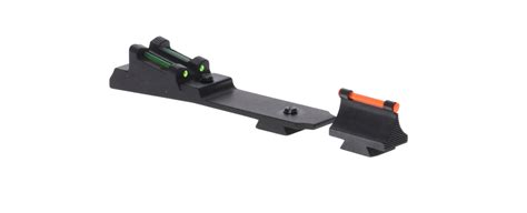 Ruger® 1022 Fiber Optic Sight Set