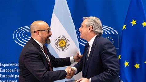 Cuáles Son Los Desafíos Necesarios Para Que Haya Acuerdo Entre El Mercosur Y La Unión Europea