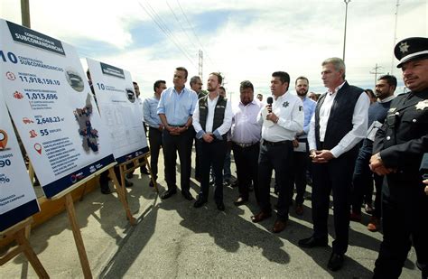 Entrega Tony Gali Apoyos A MiPyMEs Afectadas Por El Sismo Del 19S