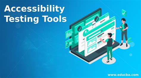 Accessibility Testing Tools How Accessibility Testing Tools Work