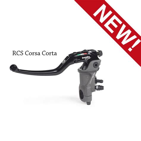 Bremborcs Corsa Corta Rcs Rcs Rcs