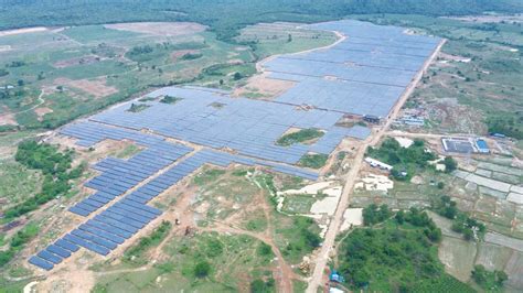 jetion solar completes  epc project  vietnam pv tech