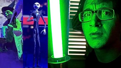 Home Depot Halloween 2023 ANIMATRONIC LEAKS 13FT JACK SKELLINGTON AND