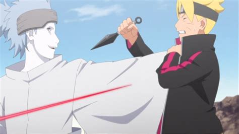 Boruto Naruto Next Generations Tendrá El Regreso De Un Héroe Tierragamer Noticias Y