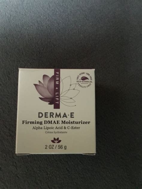 Derma E Derma E Firming Moisturizer W DMAE Alpha Lipoic C Ester 2