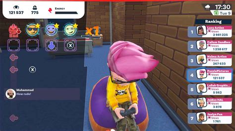 Youtubers Life 2 A Streaming With 50000 Viewers Guide Hold To Reset