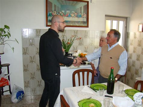 Sónia Meirinho Almoço de Domingo em Casa dos Avós