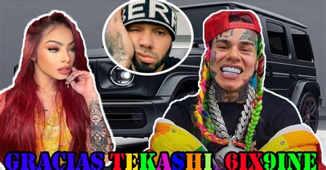 Tekashi Y Yailin Se Declaran Y La Chivirica Muestra El Reloj De 200 Mil