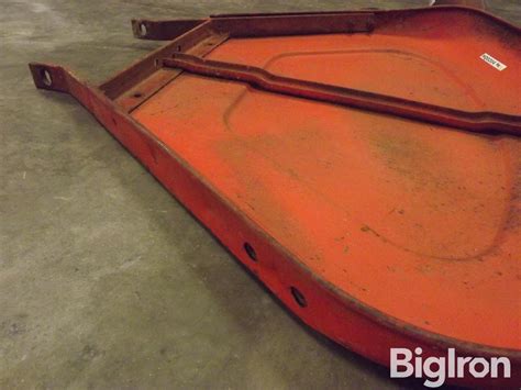 Massey Ferguson Fenders Bigiron Auctions