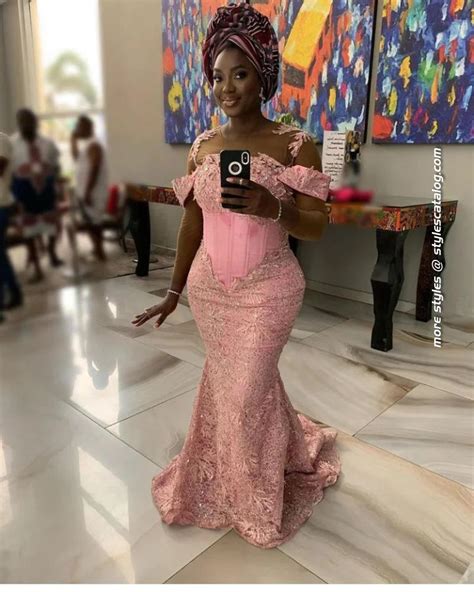 Second Dress Styles That Are Stunning And Dazzling For Celebrants