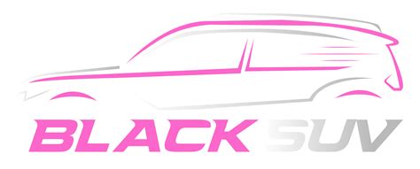 About Us Black Suv