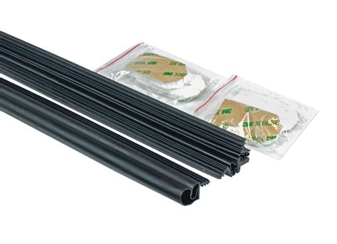 Top Sides Door Seal Magnetic Kit Climaloc Solutions