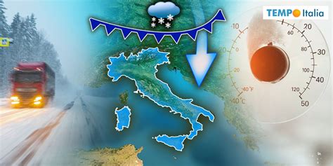 Meteo Ultimi Giorni Di Caldo Anomalo Attenzione Alla Befana Tempo