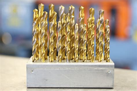 Drilling Metal : 16 Steps - Instructables