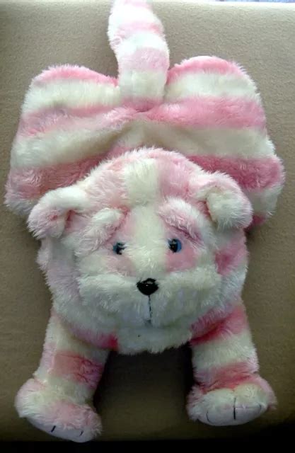 VINTAGE TALKING BAGPUSS Pyjama Case Hot Water Bottle Cover 16 00 PicClick UK