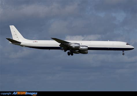 Douglas Dc F Skybus Jet Cargo Ob P Airteamimages