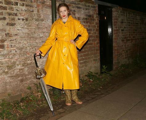 Pin By Pete B Peturson On B Rmax Rukka And Pvc Raincoat Rain Wear