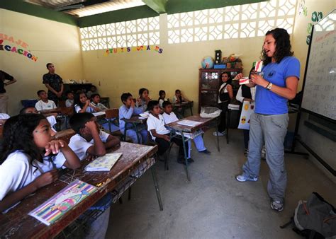 Get The Inside Scoop On Teaching Abroad Wanderingtrader