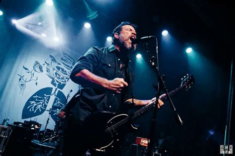 Hot Water Music Observatory OC 6 22 24 Blog Scene Point Blank