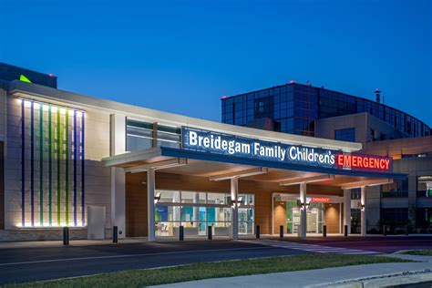 Cedar Crest Hospital Emergency Department Expansion | Allentown, PA ...