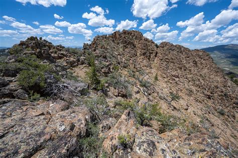 Jarbidge Wilderness | CK Outside