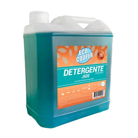 Ripley Detergente Ropa Gel Nobel L Jade