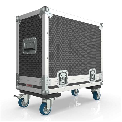 Road Case For Presonus Studiolive 32sc Digital Mixer Armor Road Cases