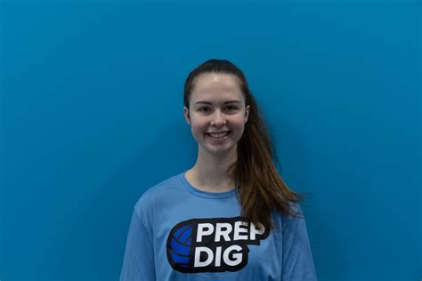 Madelyn Swanson Andover Prep Dig