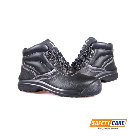 Mid Cut Footwear Mid Cut Safety Shoes Safetycare