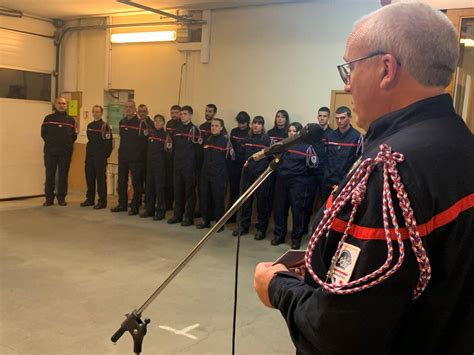 Sapeurs pompiers 31 on Twitter Le 25 février les sapeurs pompiers du