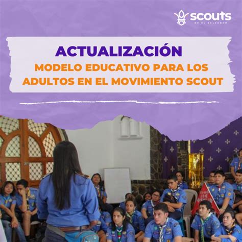 Scouts El Salvador Scoutssv