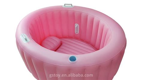 Water Birthing Pools Inflatable Eco Birth Pool With Liner Buy Eco