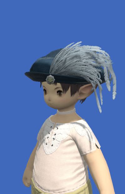 Hraesvelgr Hat Gamer Escapes Final Fantasy Xiv Ffxiv Ff14 Wiki