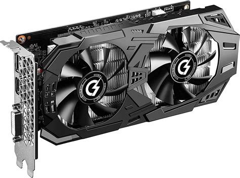 Peladn Geforce Gtx Gb Bit Gddr Dp Hdmi Dvi Dual Fan Edition