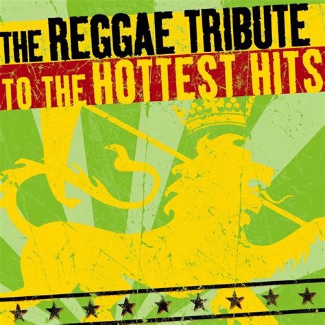 ‎the Reggae Tribute To The Hottest Hits Of 2007 De Dub Pulse And Skinny