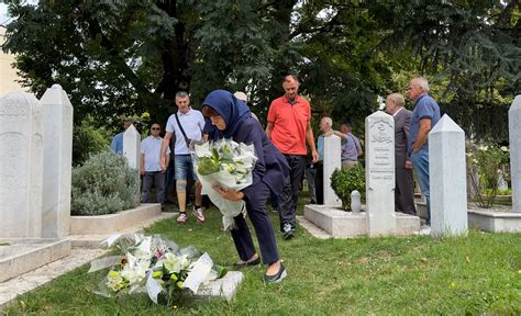 U Sarajevu počelo obilježavanje godišnjice formiranja Prvog korpusa