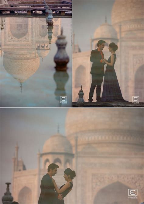 Taj Mahal Pre Wedding Shoot Pre Wedding Photoshoot Outdoor Wedding