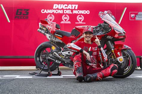 CAMPIONI IN PISTA Ducati Arriva In Trentino Con Audi A Madonna Di