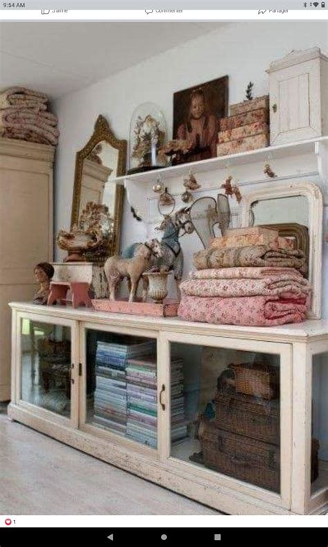 Pin By Marie Frigerio On A A A A A Projet Maison Shabby Chic Homes