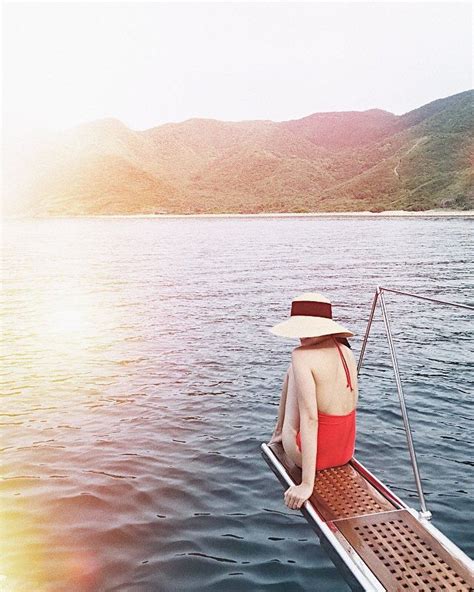 Khi vợ các ông chồng đại gia khoe dáng với bikini Đàm Thu Trang vẫn xếp sau mỹ nhân này