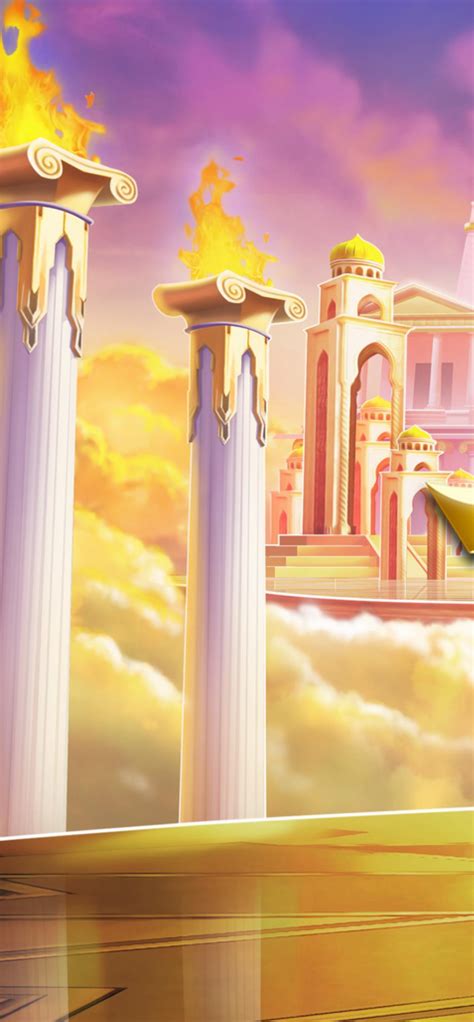 Descarga de APK de Gates of Olympus para Android