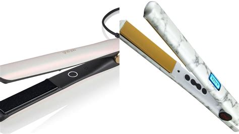 Chi G Vs Ghd Gold Flat Iron Which One Is Good Eal Care