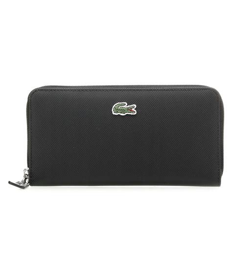 Lacoste Wallet Niska Cena Na Allegro Pl