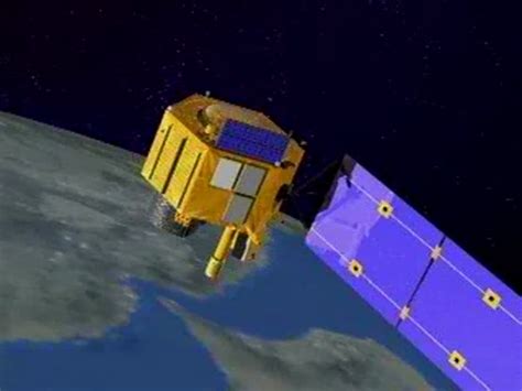 Nasa Svs Satellite Animations