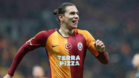 Son dakika haberi Galatasaray Taylan Antalyalı nın maaşına yüzde 100