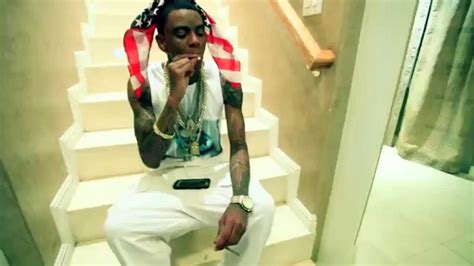 Soulja Boy Tell Em Come Try It Official Video Explicit Youtube