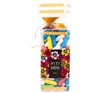 Pifarre Grageas De Regaliz Regalinas Bolsa 250 G